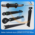 Forklift Hydraulic Cylinder for Construction Machinery